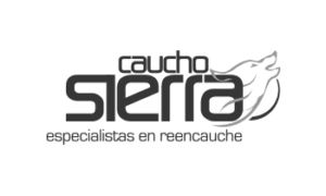 Caucho Sierra