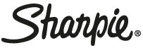 Logotipo de Sharpie Bolígrafos