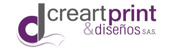 Logo Creartprint